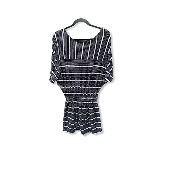 Vintage Max‎ Studio Mini Dress Top - Picture 8 of 8